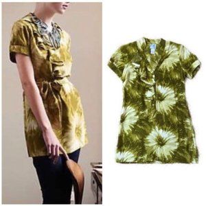 Anthropologie Tabitha Blouse 2